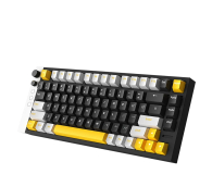 LAMZU Jet 75 black JET75-BK - 1336071 - zdjęcie 4